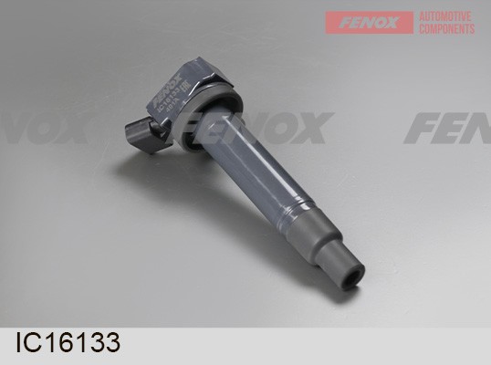 Катушка зажигания Toyota Land Cruiser (J100, J200) 98-; Lexus GS 00-, LS00-, LX 98- (2UZFE) \ FENOX IC16133
