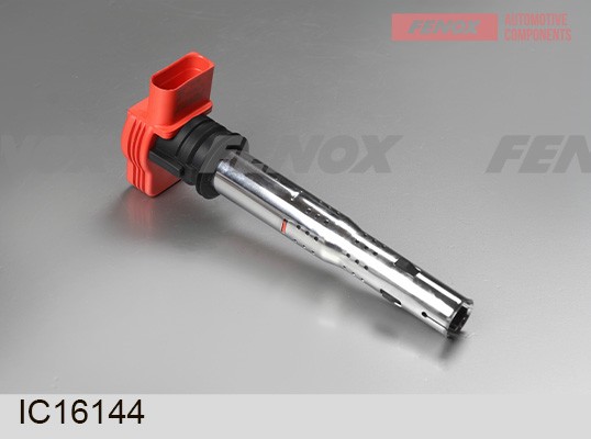Катушка зажигания VAG Touareg 10-, A4 02-, A6 04-, Q5 08-, Q7 06- 3.2i, 4.2i \ FENOX IC16144