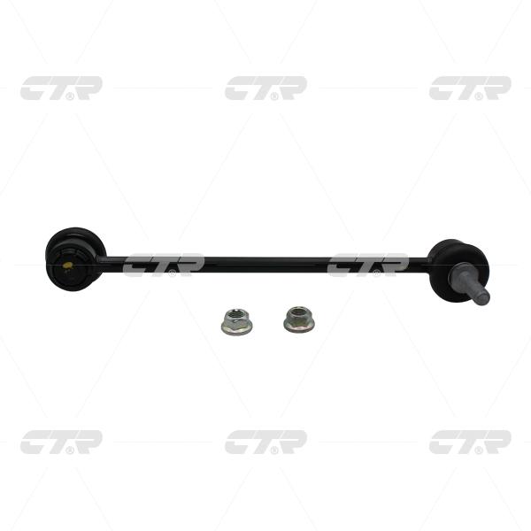 Стойка стабилизатора Ford Focus 99-, Escort 90-, Fiesta 90-, Mondeo 93- переднего \ CTR CL0056 (CLF-23)