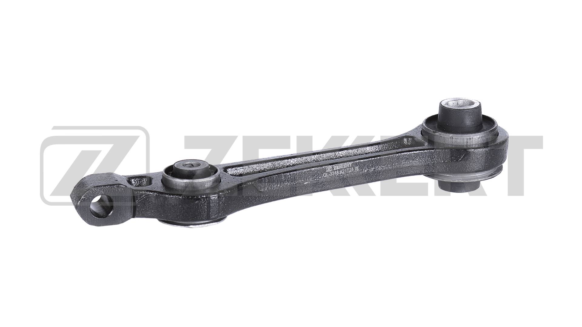 Рычаг ZEKKERT QL3318