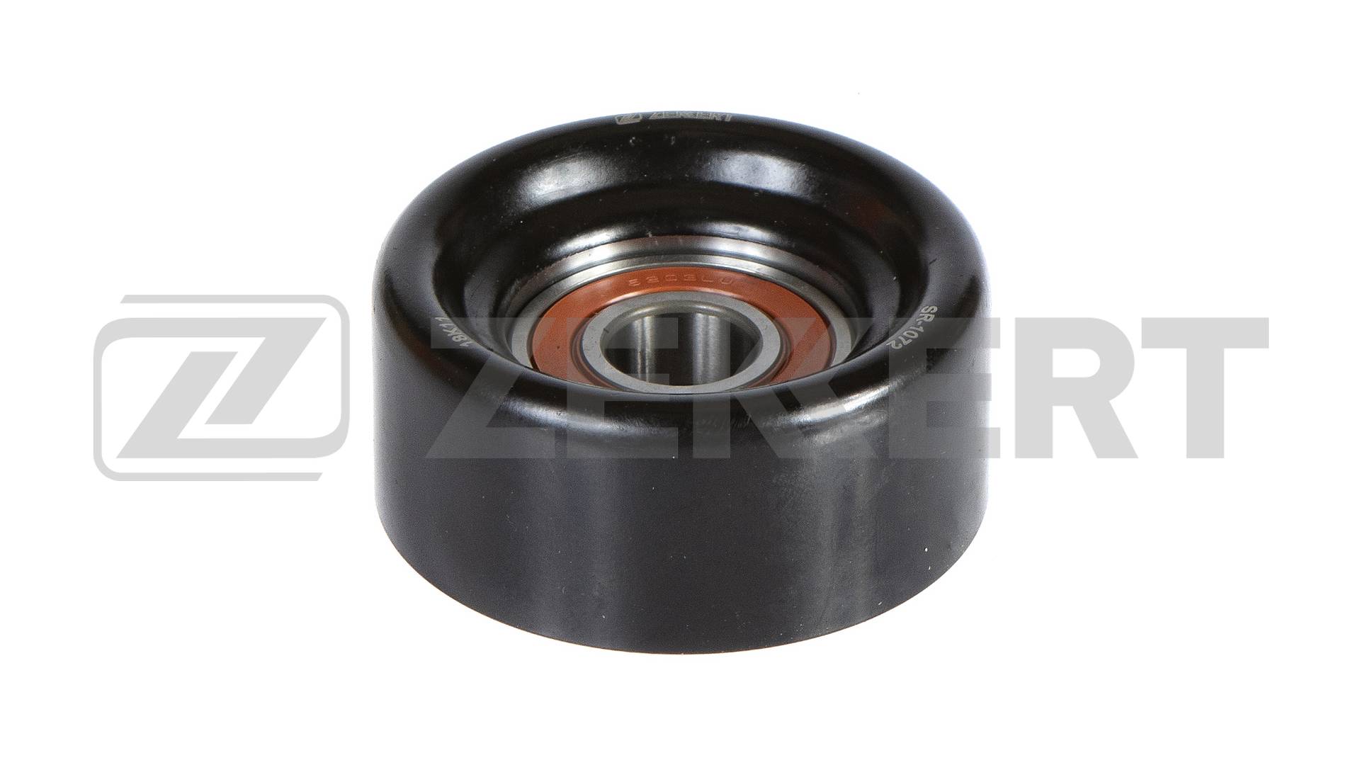 Ролик приводного ремня Chevrolet Captiva 06-, Saab 9-3 05-, Opel Vectra C 05- натяжной Zekkert