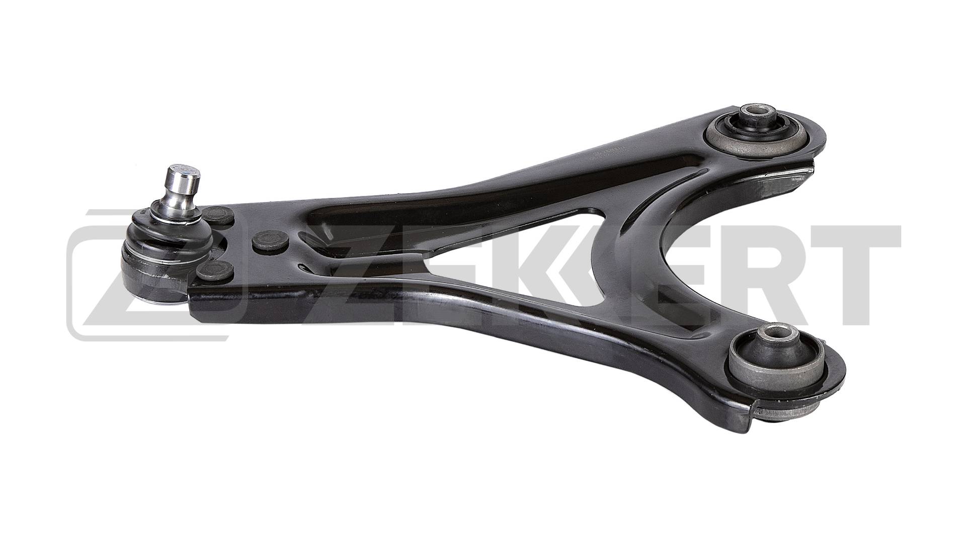 Рычаг ZEKKERT QL3162 перед. нижн. пр. Ford Mondeo I, II 93-