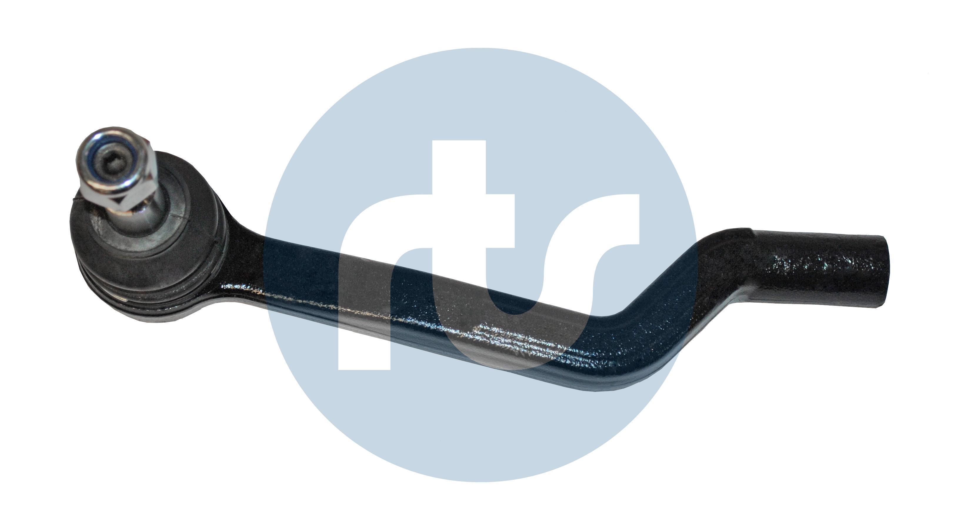 Наконечник рулевой MERCEDES-BENZ A-CLASS (W168) 1997- лев. \ 91-00865-2 RTS