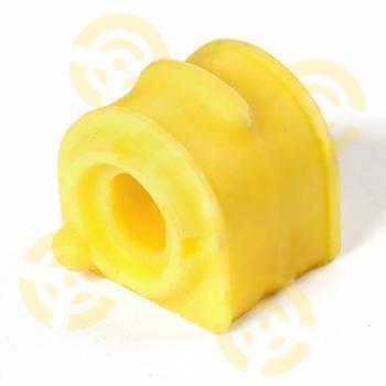 Втулка стабилизатора Точка Опоры 15011339 (2шт. в упаковке, цена за 1шт.) задней подвески FORD FOCUS (2004 - )/FOCUS C - MAX CAP