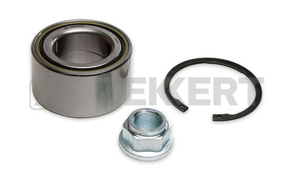 Подшипник ступицы Mercedes M (W163) 98- перед./зад. Zekkert