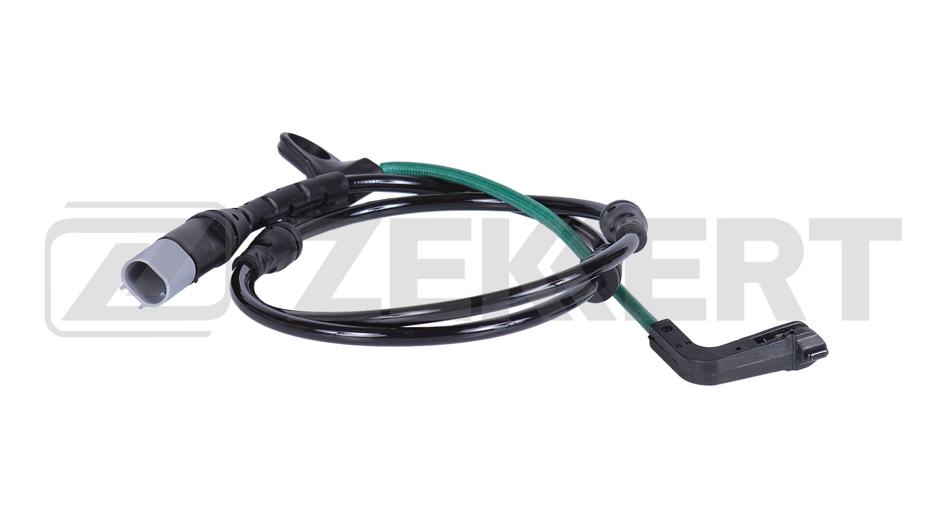 Датчик тормозных колодок BMW X5 (E70) 06-, X6 (E71,E72) 08- Zekkert