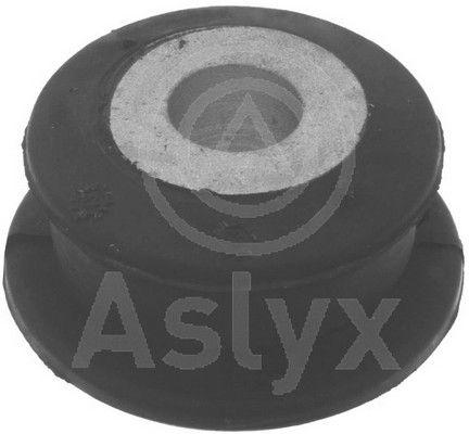 Сайлентблок AUDI A3/VW GOLFIV/BORA перед БАЛКИ ЗАД_ASLYX