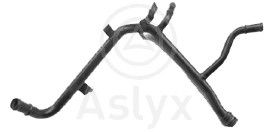 Патрубок VW transporter t5(2003-2016)_ASLYX