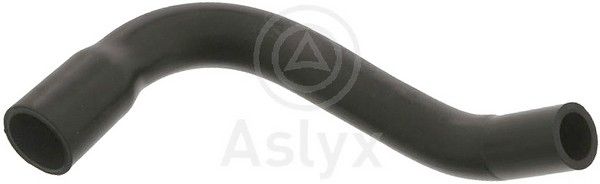 Патрубок вентиляции картера OPEL CORSA-C /COMBO/MERIVA 1.0-1.2-1.4XEP 01-07_ASLYX