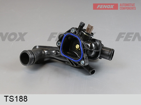 Термостат / Peugeot 3008 10-16, 308 i 07-15;Citroen C4 05-11;207 06-13, C4 Picasso 2006-2014, C4 grand picasso 2006-2014;Cooper Countryman R60 10-16 / 