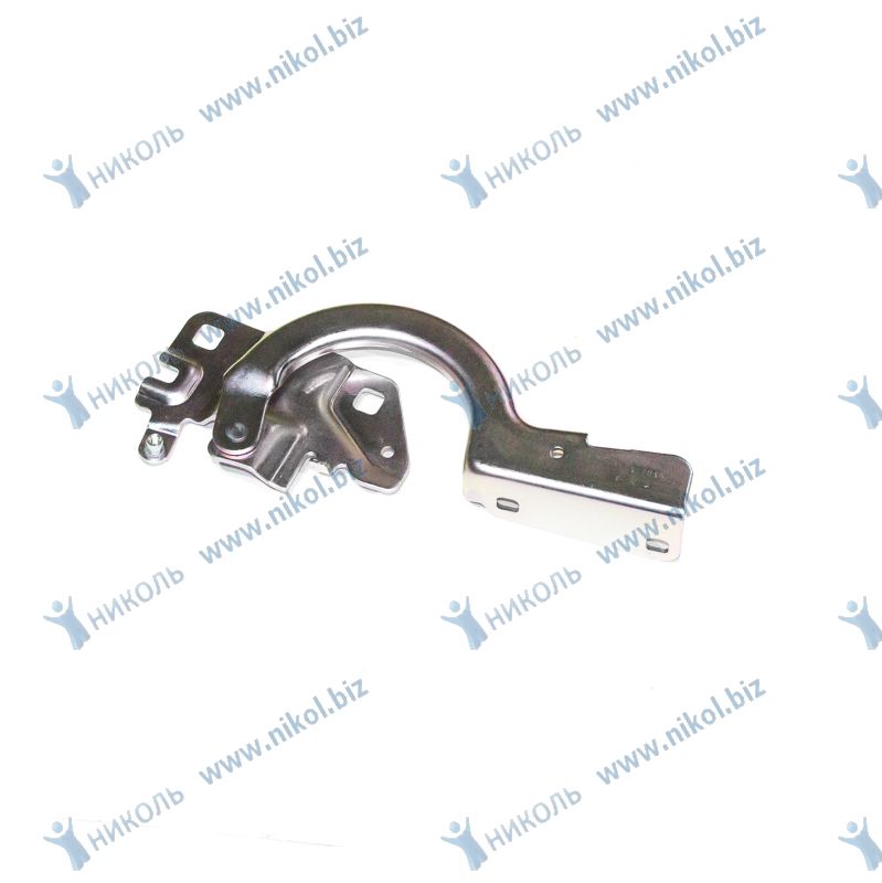 Петля капота X-Ray левая 654019276R