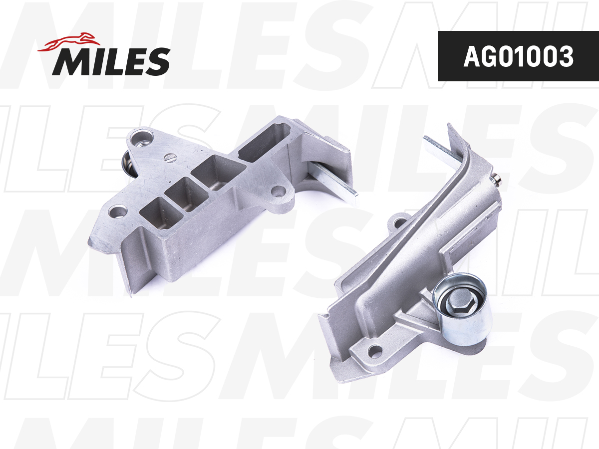 Натяжитель MILES VAG 1.8T/2.0 95-