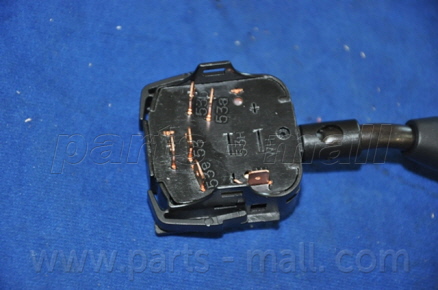 Переключатель подрулевой Daewoo Nexia стеклоочистителя \ RAON CYC148