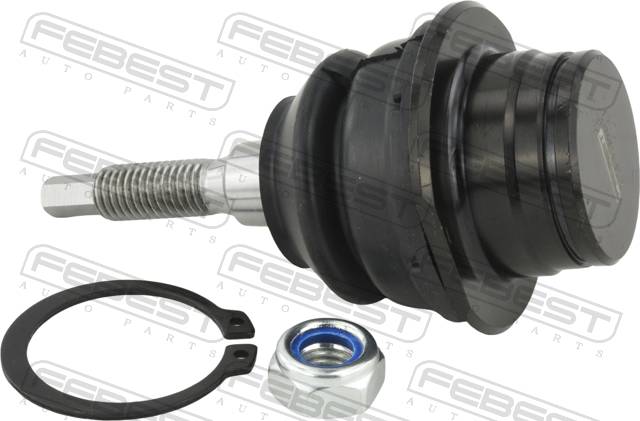 Опора шаровая переднего верхнего рычага FORD F SERIES F150 2004-2014 [CAN]