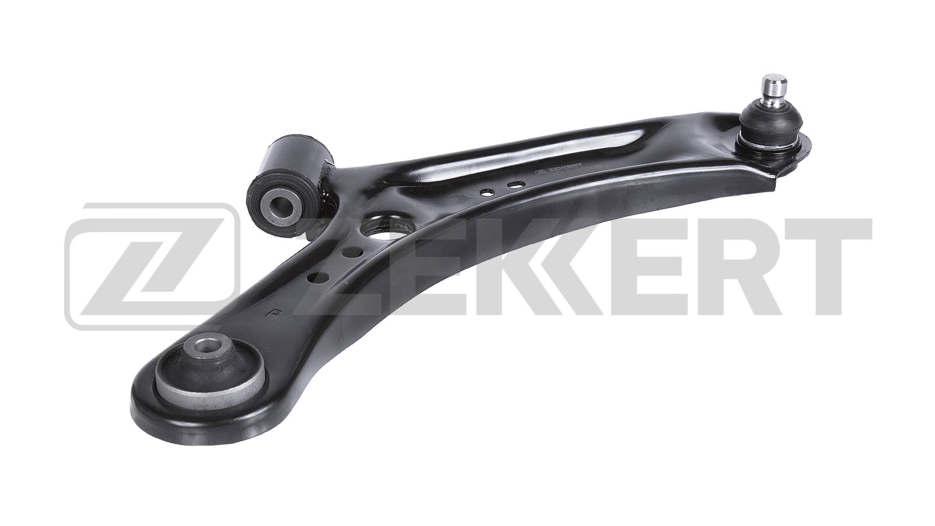 Рычаг подвески попереч. перед. ниж. прав. Suzuki SX4 (EY GY RW) 06- Fiat Sedici (189) 06-