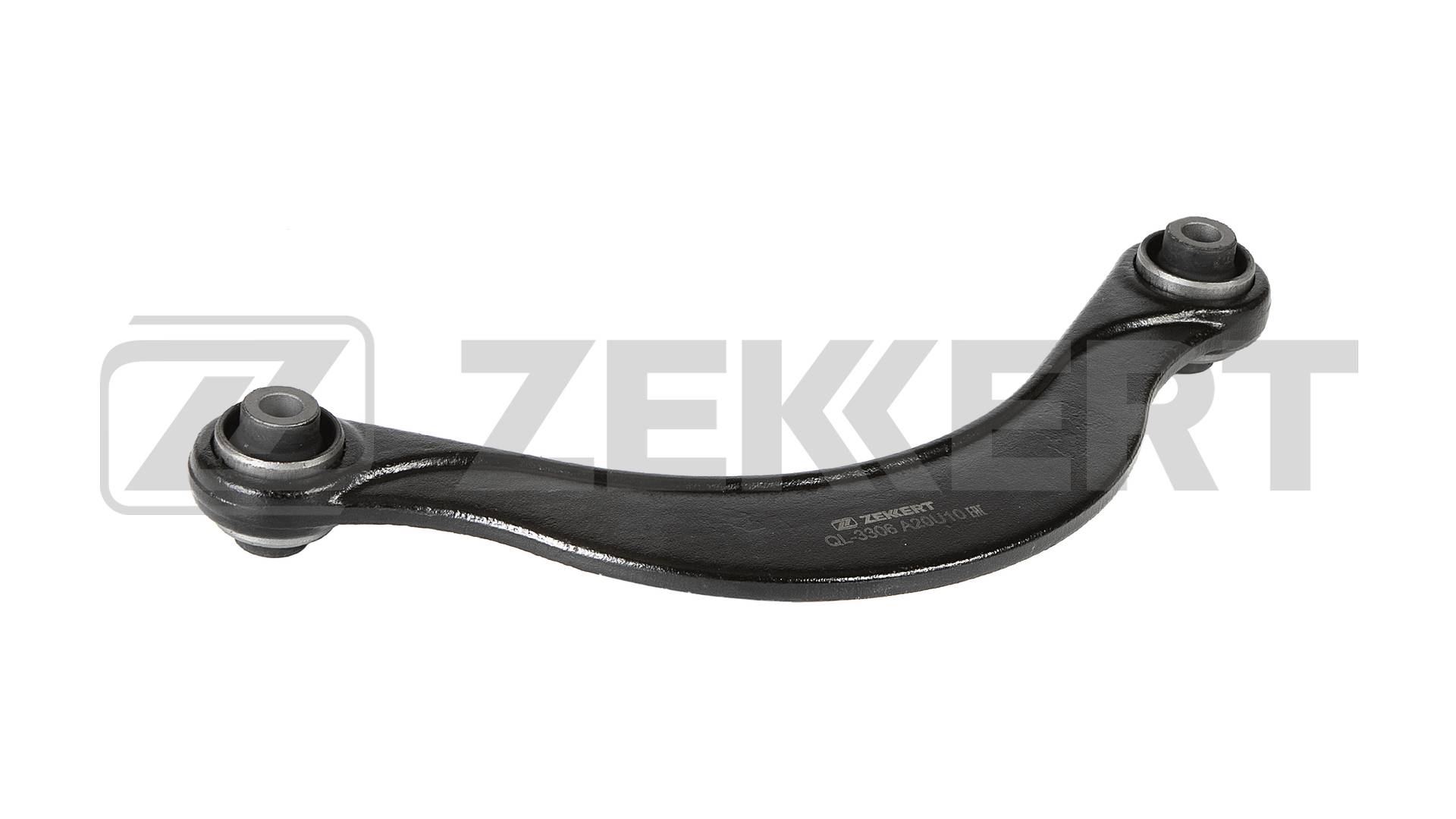 Рычаг подвески продольный зад. верх. лев./прав. Mazda 6 02-