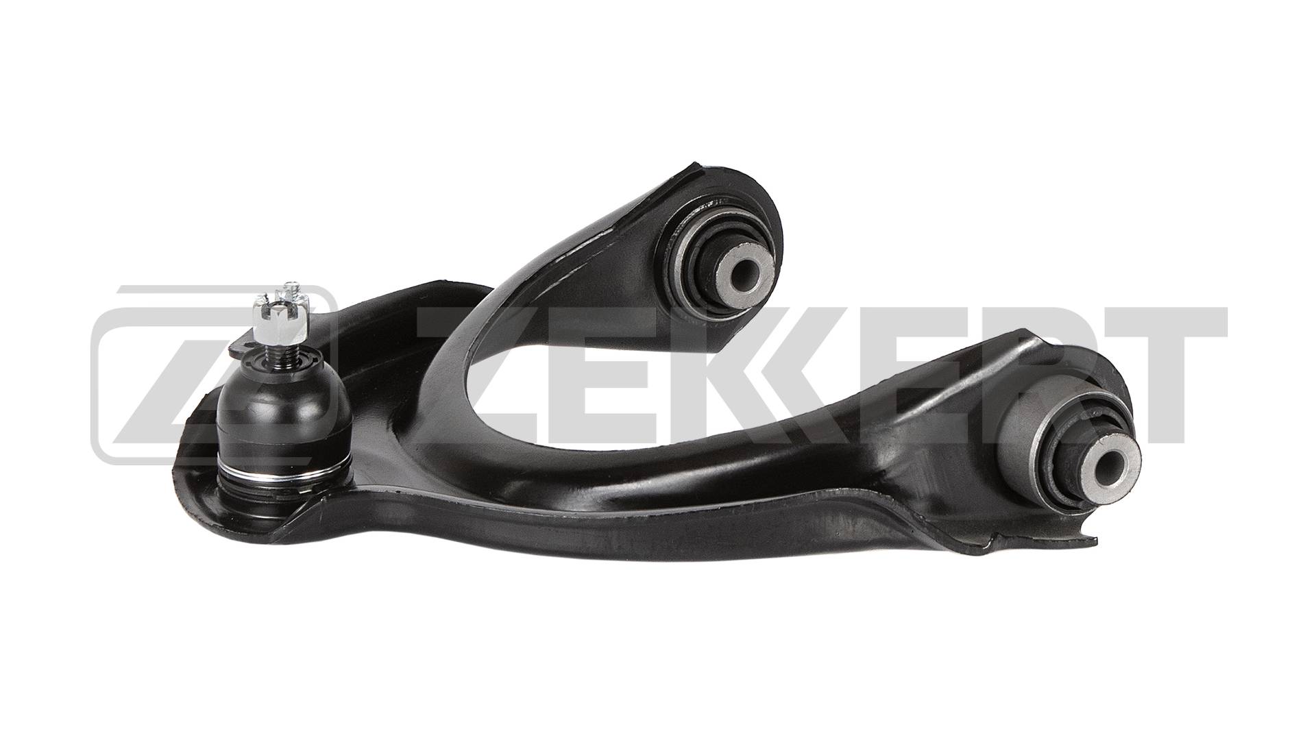 Рычаг подвески попереч. перед. верх. лев. Honda Accord VII 03-