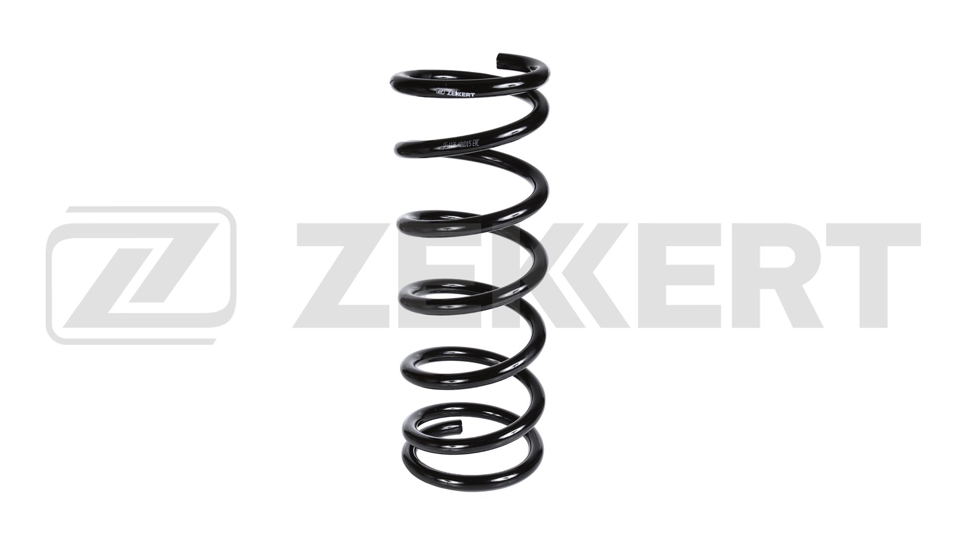 Пружина ZEKKERT задн. Nissan Pathfinder (R51) 05-