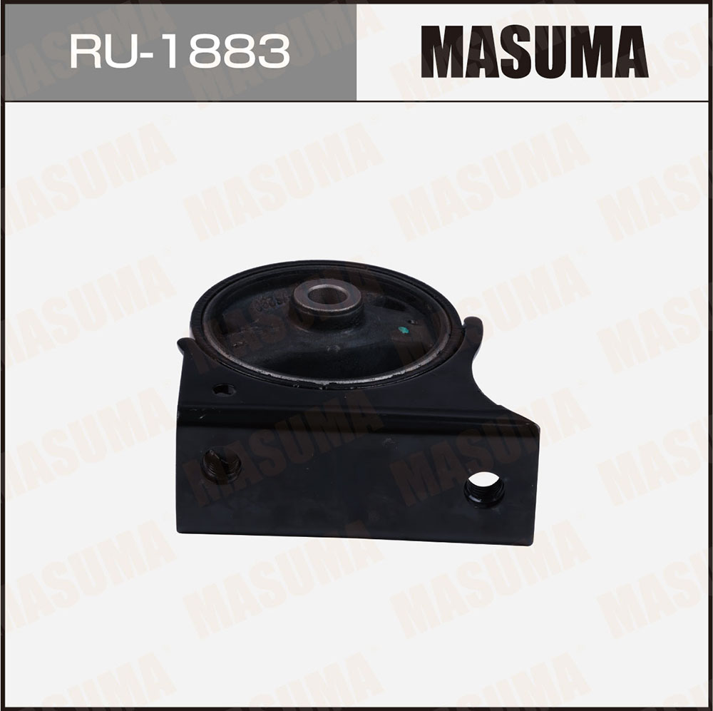 Опора двигателя Toyota Caldina 92-, Carina 96-, Ipsum 96- передняя Masuma