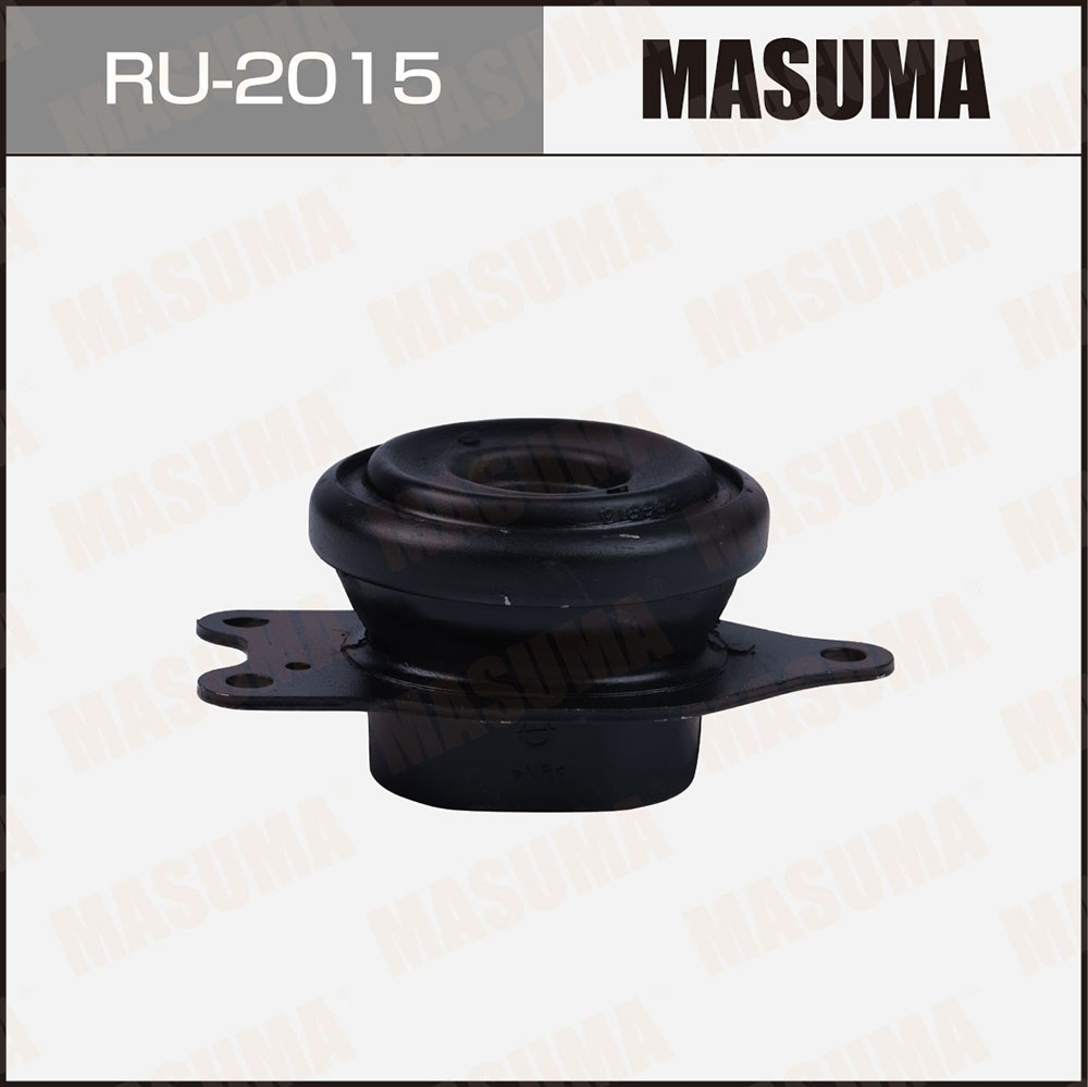 Опора двигателя Nissan Teana (J32) 08-, Murano (Z51) 08- левая (QR25DE) Masuma