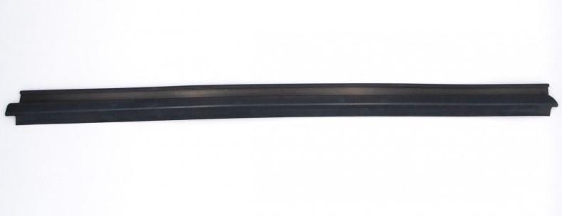 Уплотнитель опускного стекла передней двери наружный левый УАЗ 3163 Патриот ПЗИ