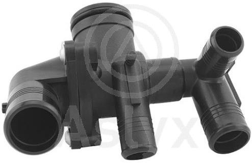 Термостат PSA JUMP 3/BOXER 3 2.2D 06- (С КОРПУСОМ)_ASLYX