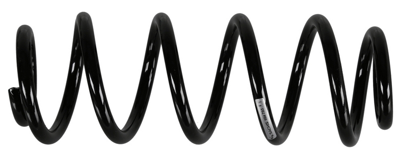 Пружина SACHS FIAT: SEDICI (FY_) / FIAT 71742673, 41311-79J50