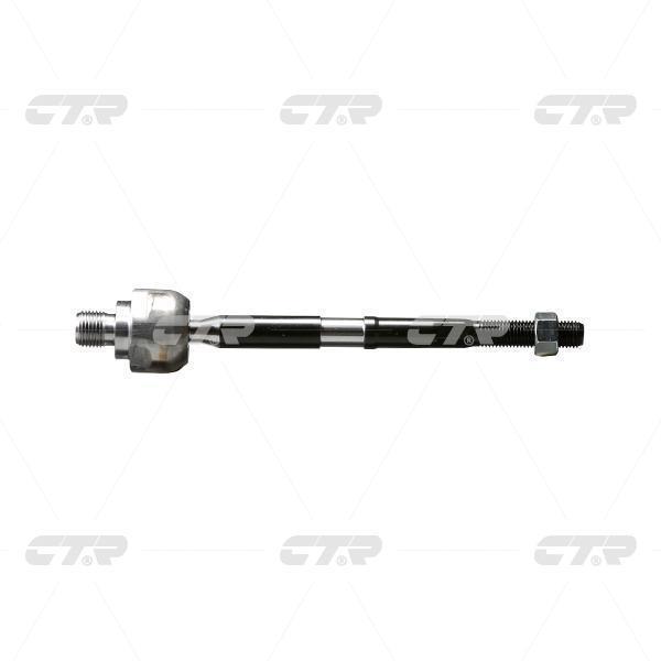 Тяга рулевая Chevrolet Aveo (T200, T250) 04-11; Kalos 03-08 левая \ CTR CR0241L (CRKD-10L) замена на CR0241