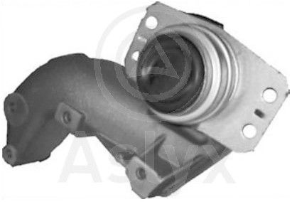 Опора ДВС CITROEN C4/PEUGEOT 307 1.4 16V R_ASLYX