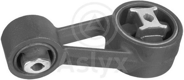 Опора ДВС CITROEN C5/C6/C8/JUMPY/PEUGEOT 407/807/EXPERT 1.6-3.0 (RFH/RFJ/XFU) 01- верх R_ASLYX