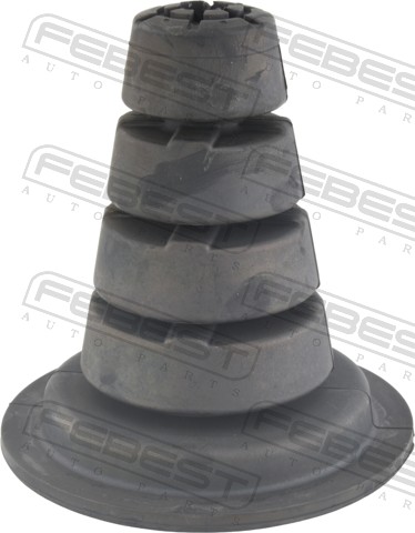 Отбойник заднего амортизатора TOYOTA LAND CRUISER PRADO GDJ150,GRJ150,KDJ150,LJ150,TRJ15# 2009.08-2017.08 [GR]