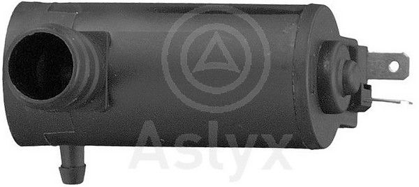 Насос омывателя CITROEN AX/BX/C15//PEUGEOT 106/205/309/405 82-96_ASLYX