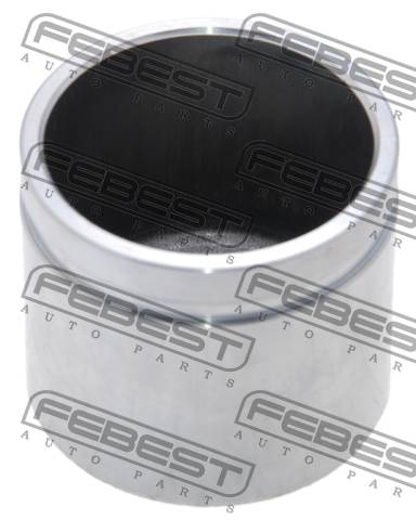 Поршень суппорта NISSAN JUKE UK MAKE F15E 2010.07- [EL] переднего \ 1276-NFF FEBEST