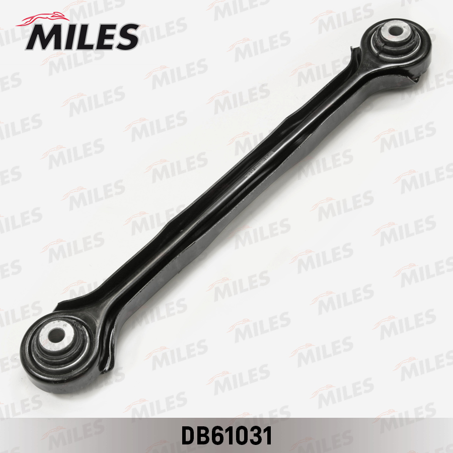 Рычаг MILES BMW E87/E90 зад.подв.лев/прав.