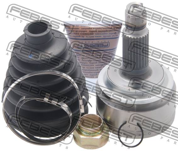 ШРУС Honda Civic VIII 06- наружный 28x58x26 \ FEBEST 0310-FDAT