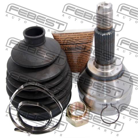 ШРУС CHEVROLET EPICA 2007-2010 [GMNA] наружный 32x55.4x28 \ 1110-010 FEBEST