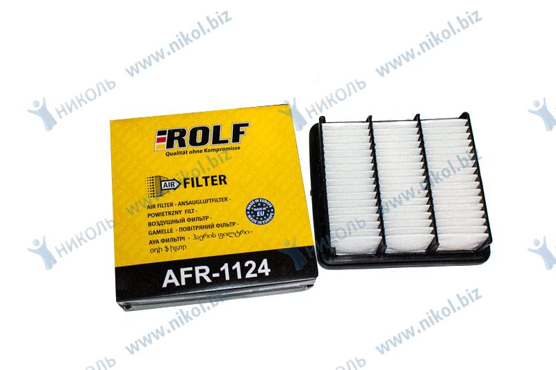 Фильтр возд Subaru Rolf AFR-1124
