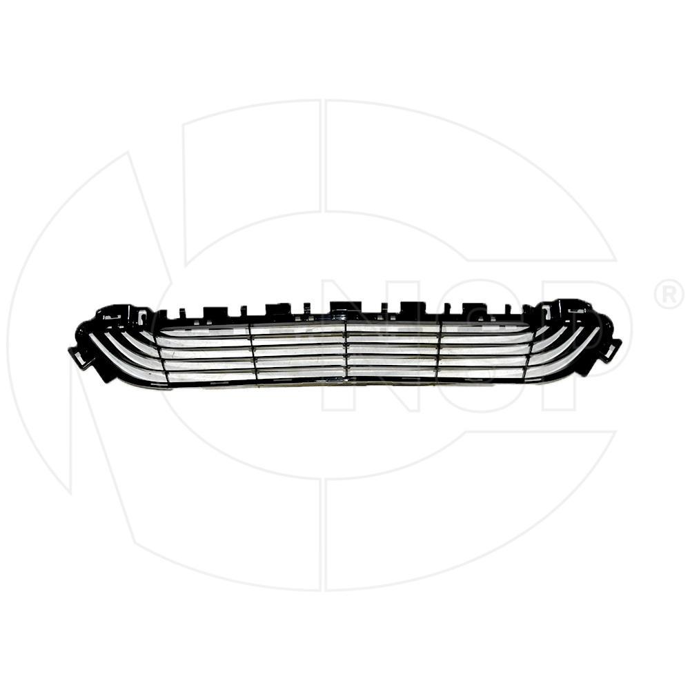 Решетка бампера переднего MERCEDES C-Class (W205) (14-18)