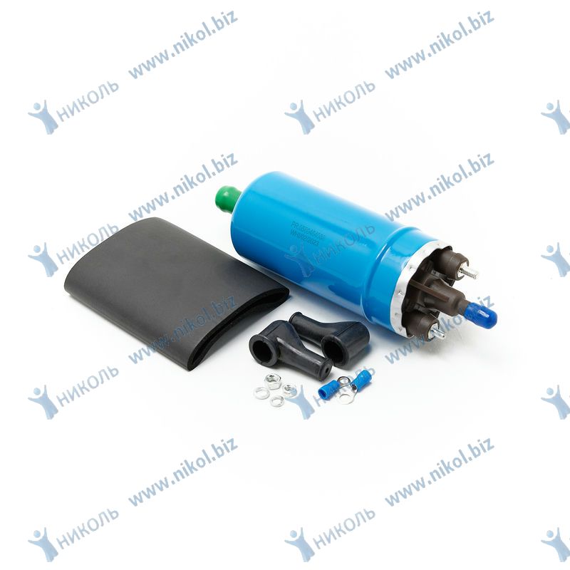Бензонасос Г-406 электр. (хомут) PRAVT