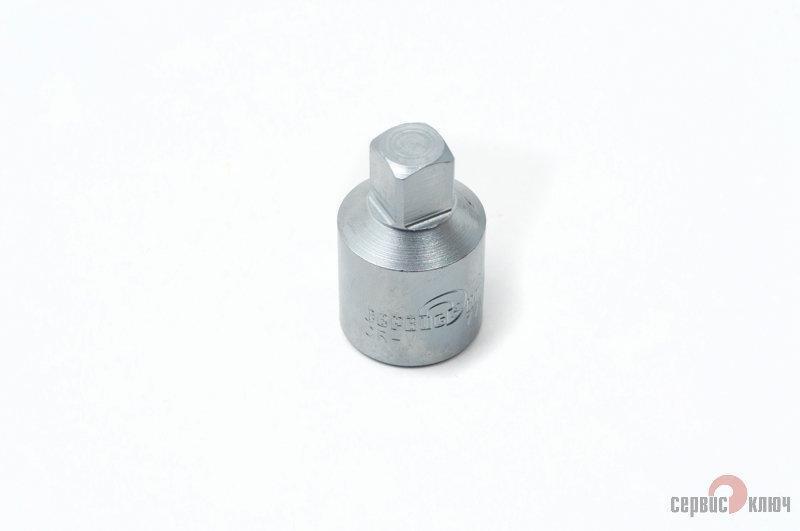 Переходник 3/4'' - 1/2'' Сервис Ключ