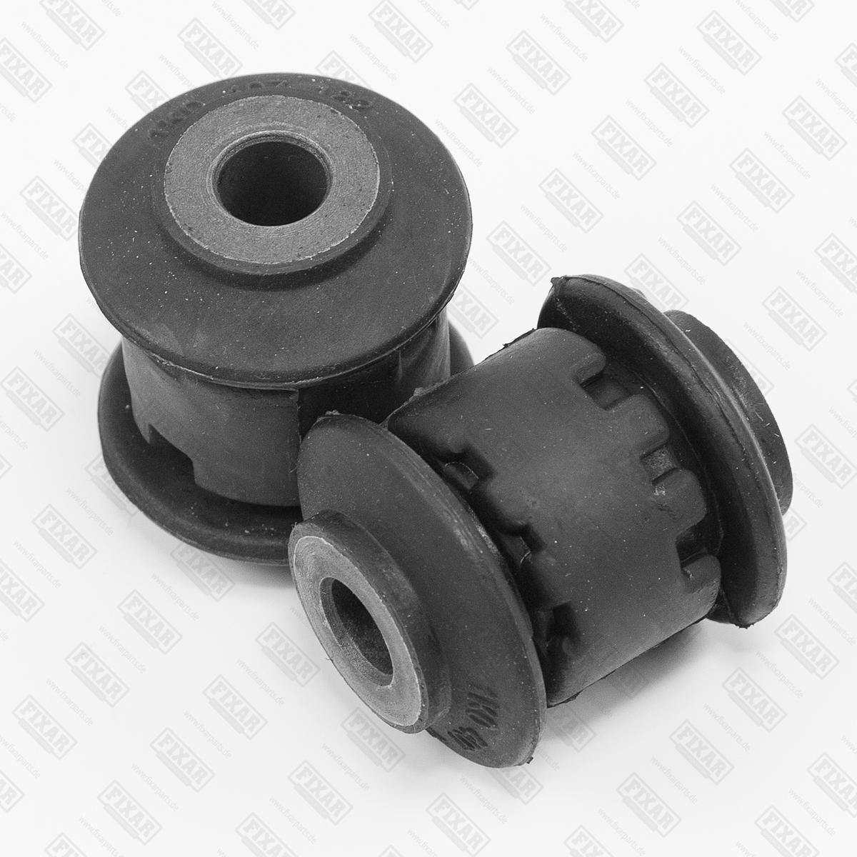 С/блок FIXAR AUDI A3 03-VW Golf/Touran 03- / сайлентблок переднего рычага передний