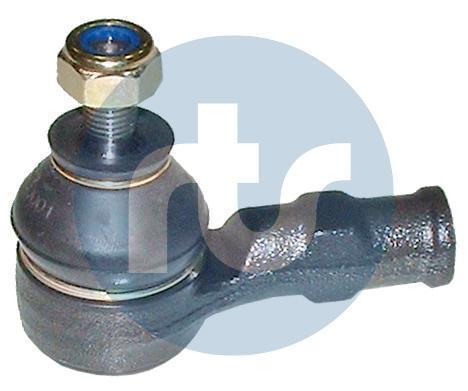 Наконечник рулевой FORD FIESTA III (GFJ) 1989- \ 91-00605 RTS