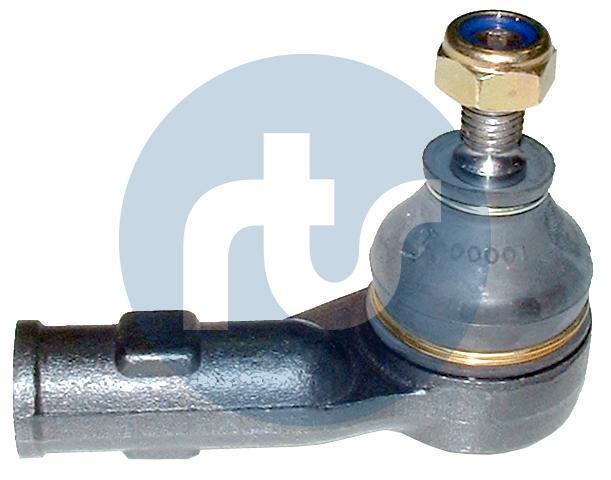 Наконечник рулевой FORD FIESTA IV (JA_, JB_) 1995- прав. \ 91-00680-1 RTS