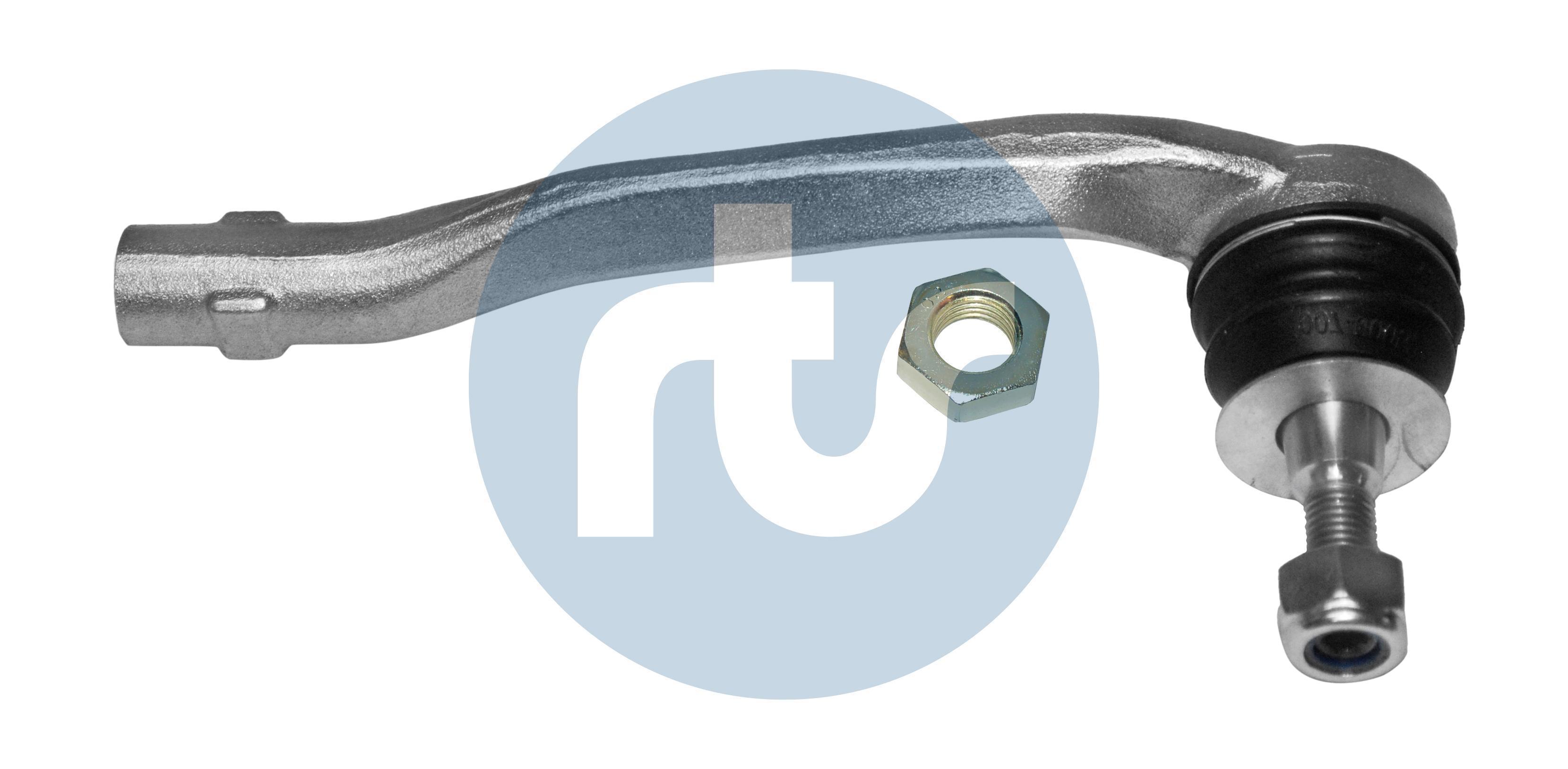 Наконечник рулевой PEUGEOT 508 I (8D_) 2010- лев. \ 91-00776-236 RTS