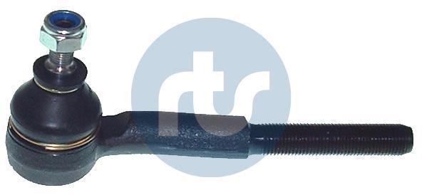 Наконечник рулевой Mercedes E (W124) 4-matic 93- наружный правый / RTS 91-00862-1