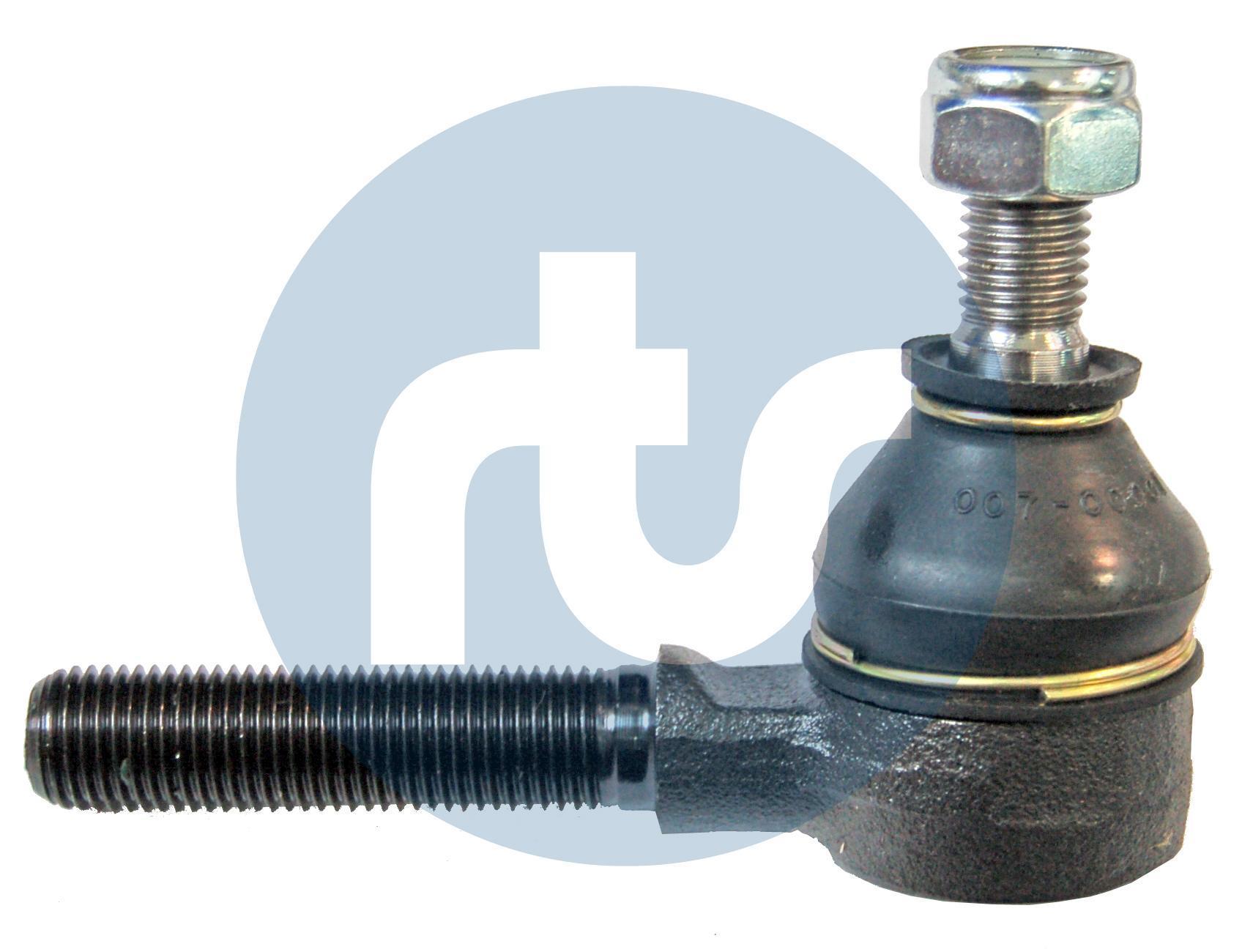 Наконечник рулевой VW KAEFER 1947- прав.внутр. \ 91-00940-1 RTS