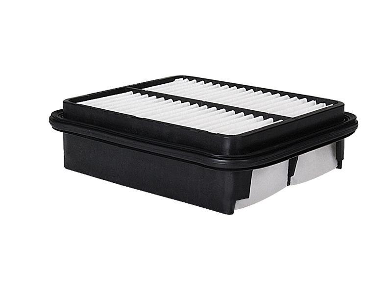 Фильтр воздушный SAKURA SUZUKI CULTUS 1,8 J18A GC41W 135 1996-2002 SUZUKI CULTUS 1,6 G16A GD31W 115 1996