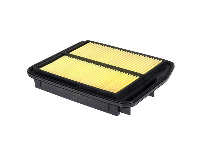 Фильтр воздушный HONDA_ODYSSEY_2,4 K24A RB1,RB2, 10/03-08/10 SAKURA