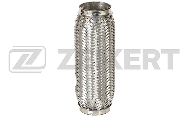 Гофра глушителя ZEKKERT 52x200 мм Innerbraid