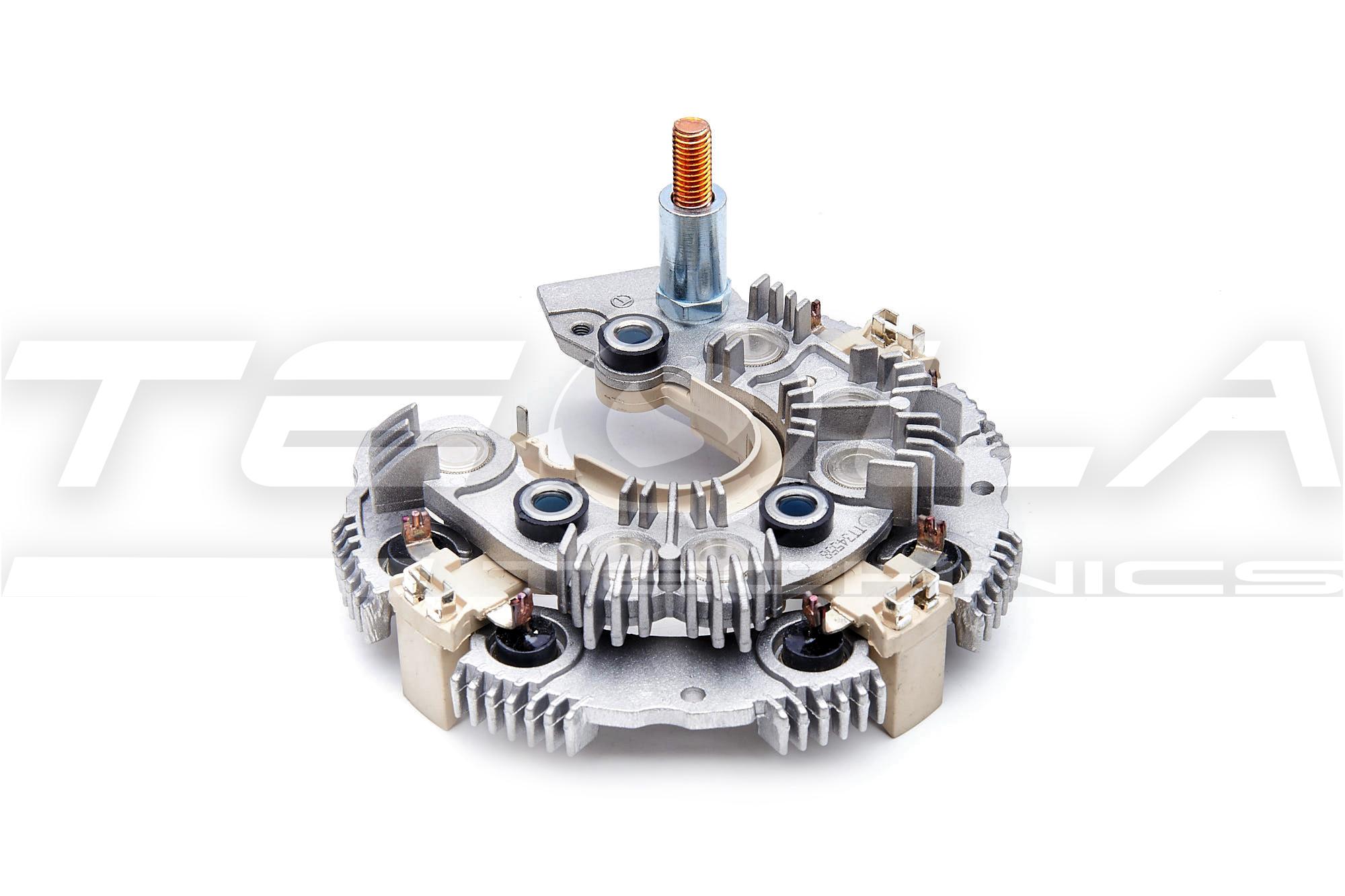 Мост диодный генератора Cadillac /Chrysler 300C TESLA TECHNICS